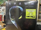Various - Spawn (The Album) [Vinyl] [2LP] [RSD 2024, Red Smoke] NEW USA Shipping