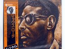 MAX ROACH IT'S TIME ABC IMPULSE YP8547AI JAPAN OBI VINYL LP