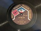 Rhythmic Eight - Rhythm King - Salabert FZ 1016 Jazz 78 E