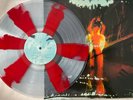The Mysterines - Afraid of Tomorrow’s. Limited edition (500) splatter vinyl LP