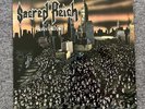 Sacred Reich – Independent. Original Rare 1993 Pressing. W/ Insert.