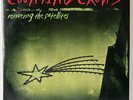 Counting Crows Recovering The Satellites 2LP Mint Vinyl 1996 Promotional