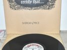 Mike Sheridan /Rick  Price   This Is To Certify   UK Gemini 1002   NM/NM