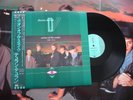 Duran Duran ‎  Union Of The Snake    Maxi Single EP w/Promo Poster EMI EMS-27008