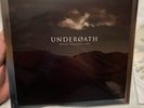 Underoath Define The Great Line Silver Splatter Vinyl /20 Super Rare