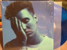 Logan Henderson Echoes of Departure Endless Street Of Dreams Blue Used Record