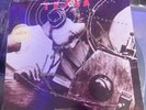 Tesla The Great Radio Controversy Lp Vinyl 1st US Press 1989 Gold Stamp Promo
