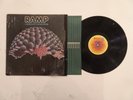 RAMP COME INTO KNOWLEDGE LP  ORIG. 1977 SANTA MARIA BLUE THUMB SHRINK