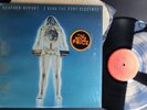WEATHER REPORT      I sing the body electric
