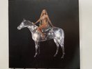 Beyonce RENAISSANCE Collector Edition Vinyl Exclusive Record LP Poster Book RBK
