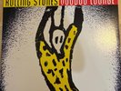 ROLLING STONES Voodoo Lounge 2xLP Rolling Stones Records V 2750 US 2020 EX AUC