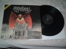 SEPULTURA Bestial Devastation '90 ORIGINAL RARE IMPORT press w/ Bonus   track