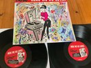 The Beat Here We Go Love   LP  2 x Vinyl  G’Fold  Sleeve EX++