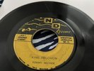 Orig  Ja ND Records” Tommy MCcook” King Solomon” 1960s Pre