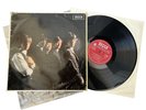 THE ROLLING STONES same 1st UK MONO LP DECCA ‎LK 4605 1A/3A A1Z 1964 VG