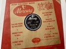 Penguins 1955 DOO WOP 78 Devil That I See / Promises Promises MERCURY M/M- HEAR