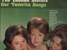 The Lennon Sisters Our Favorite Songs NEAR MINT Pickwick Vinyl LP