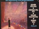 LP-BOX Edith Piaf Her Legendary Live Performances LIMITED EDITION NEAR MINT