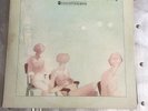 STEELY DAN - Countdown To Ecstasy Vinyl LP CQD40010 RARE Quadraphonic