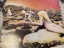 LED ZEPPELIN HOUSES OF THE HOLY- Rare French Press In Gen Exc Con