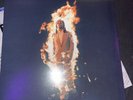 Metro Boomin - HEROES & VILLAINS (lIMITED EDITIONVinyl) Travis Scott, The Weeknd