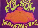 LOWELL FULSOM In Heavy Bag LP JEWEL LPS 5003 rare OG stereo  NM