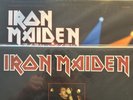 Iron Maiden Vinyl Bundle