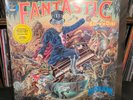 Elton John Captain Fantastic & The Brown Dirt Cowboy Vinyl Record LP NEW/SEALED