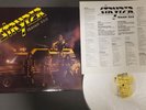 STRYPER ISAIAH 53:5 LIMITED EDITION WHITE VINYL NEAR MINT