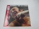 THE PROFESSIONALS I DIDN'T SEE IT COMING VIP-6990 with OBI Japan LP Vinyl