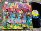 1968 Psychedelic Rock LP - THE FOOL - Mercury Records #61178 Gatefold Cover