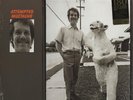 LOUDON WAINWRIGHT III Attempted Mustache COLUMBIA RECORDS Sealed 180 Gram LP