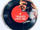 Alice Cooper – Nobody Likes Me 1971 Flexi-Disc 6