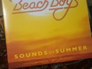 Sounds of Summer Very Best  by Beach Boys (Record, 2016) 2 Lp Capitol