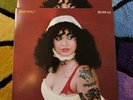 REMI WOLF Big Ideas Vinyl LP Frog Rock Edition Blood Records /500