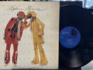 Alphonse Mouzon - Mind Transplant - Blue Note LP VG/VG+ JAZZ FUNK STEREO