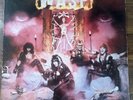 W.A.S.P - Wasp Debut Self Titled Vinyl LP 1984 Original Capitol Records READ