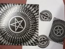 TODAY IS THE DAY-TEMPLE OF THE MORNING STAR 2017 2LP HARDCORE,NOISE,METAL