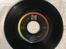 Wade Flemons I Knew You When 45rpm VJ- 614