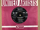 GARNET MIMMS - LOOKING FOR YOU/I'LL TAKE - ORG UK UNITED ARTISTS 7