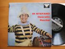 SXL 2111 WBG Di Stefano Operatic Recital 1959 Decca 1st BBB ED1