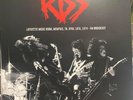 KISS Lafayette Music Room, Memphis, TN, April 18th 1974 [CLEAR VINYL]
