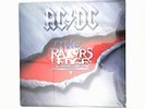 AC/DC  The Razors Edge  LP VINYL  1990 PRESS Factory Sealed MINT original print
