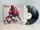 Ruffkut - Fight For The Right Vinyl l, 1984, #101