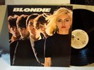 BLONDIE LP 