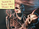 Iron Maiden - Maiden Live - 10” Vinyl Picture Disc