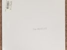 THE BEATLES WHITE ALBUM 2LP STEREO VINYL CAPITOL US REISSUE FACTORY SEALED NEW