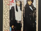 Milli Vanilli:Girl You Know It’s True LP Vinyl & Orig. Class Action Claim Form