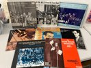 Glenn Miller Orchestra Vinyl LP 8 Record SET 33 1/3, Original, Nice Set