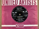 GARNET MIMMS - AS LONG AS I HAVE YOU - ORG UK UNITED ARTISTS 7